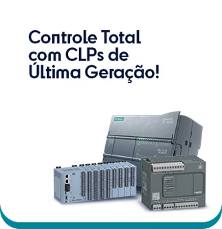 Imagem do serviço de CLPs