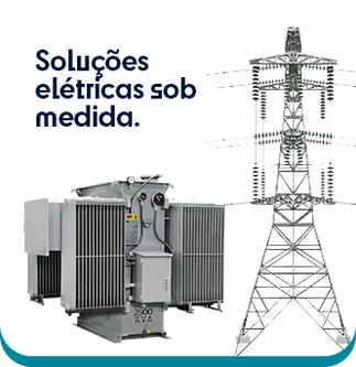 Imagem do serviço de Soluções Elétricas