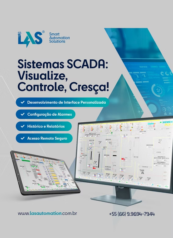 Sistemas SCADA