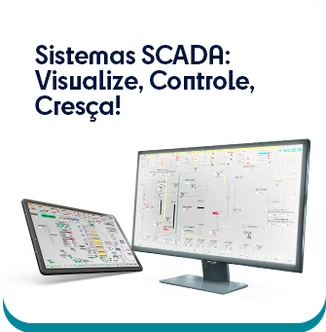 Imagem do serviço de SCADA
