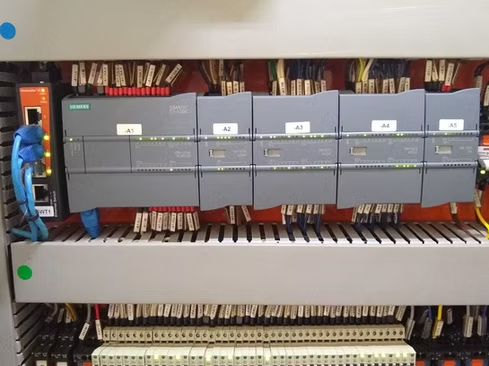 Foto de um trabalho realizado 1